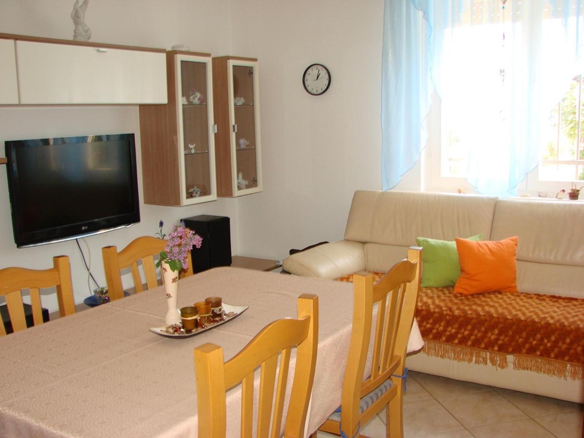 Apartment Milena Pula Habitación foto