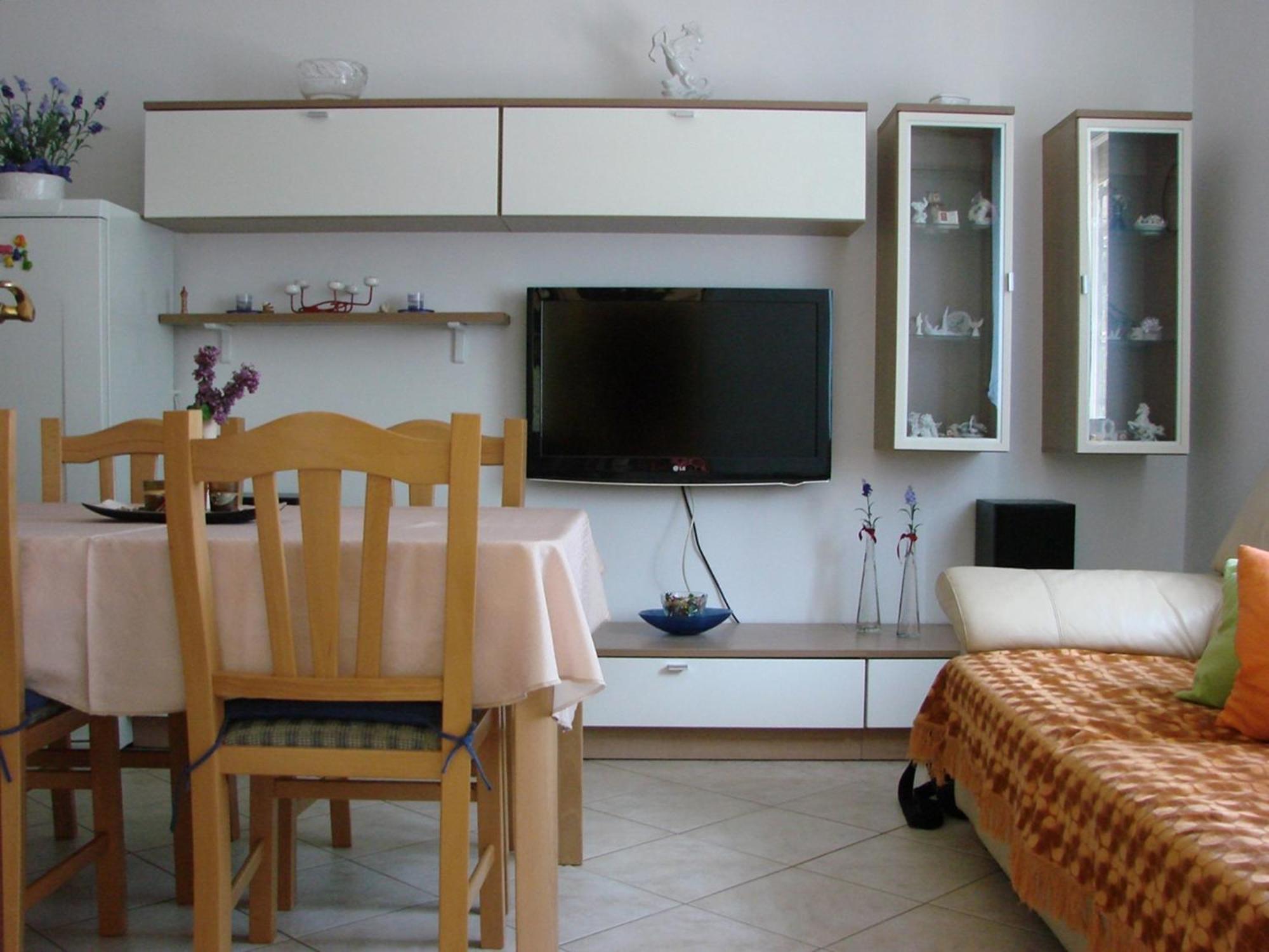 Apartment Milena Pula Habitación foto