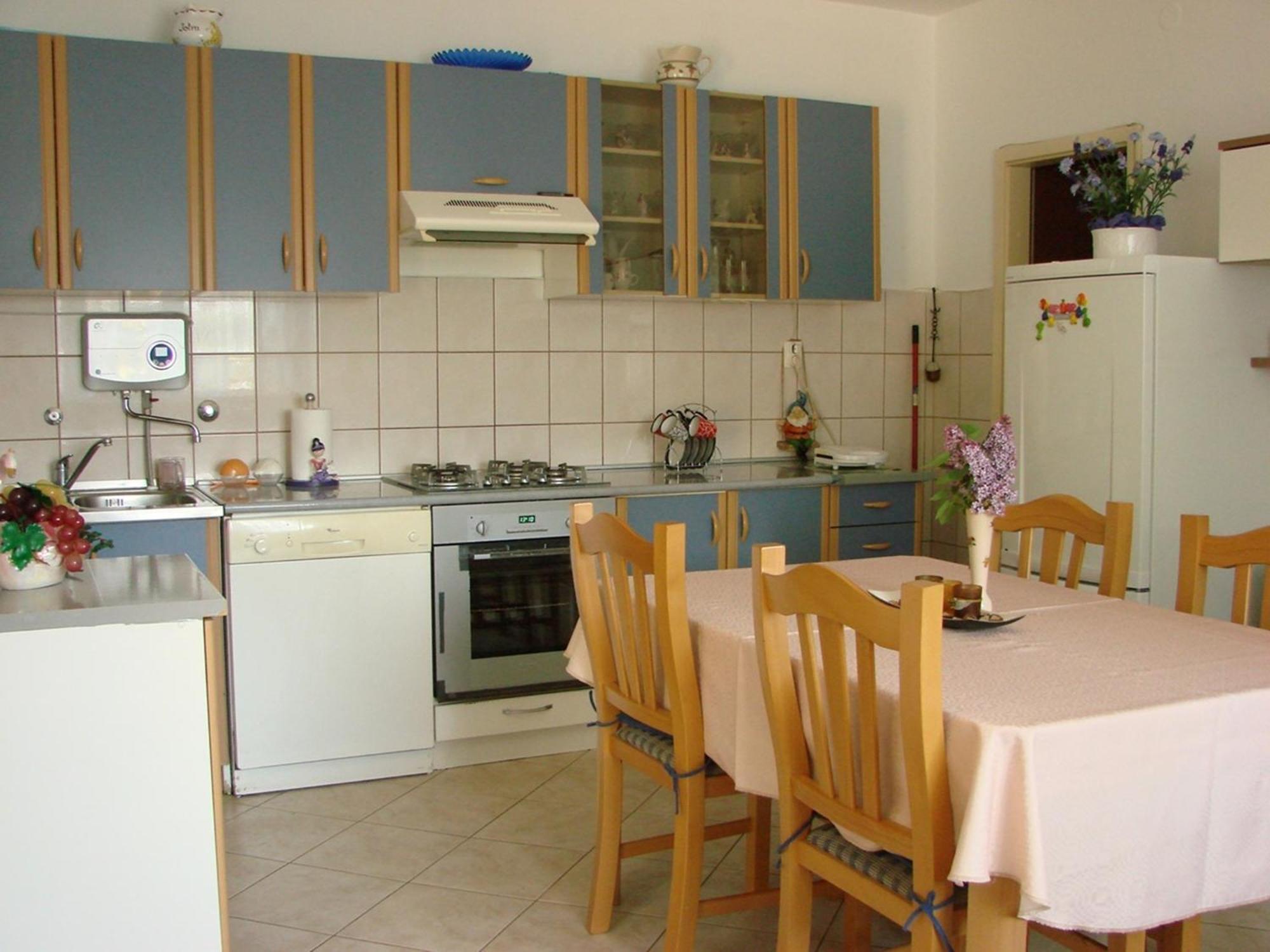 Apartment Milena Pula Habitación foto